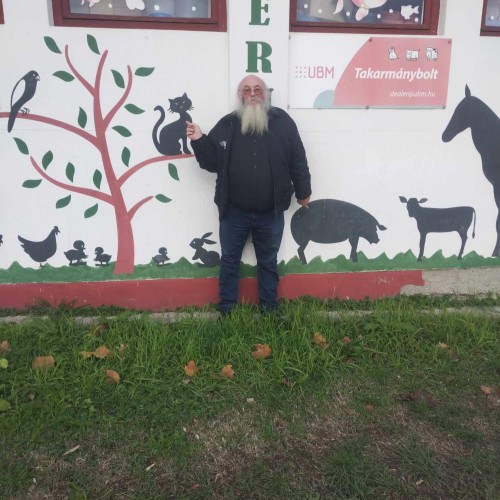 Bob V. profile photo