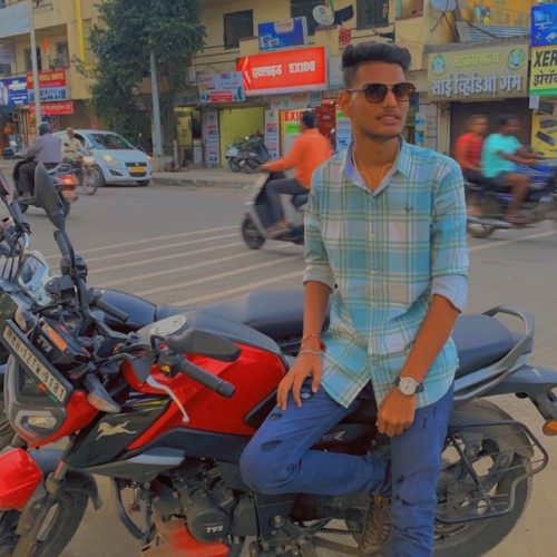 Rushikesh R.