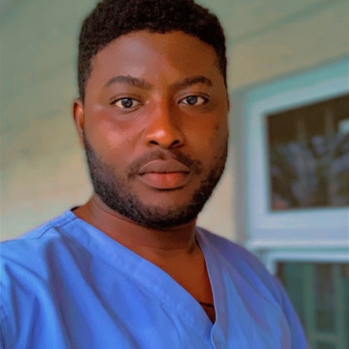 Ambrose Ogaga O.