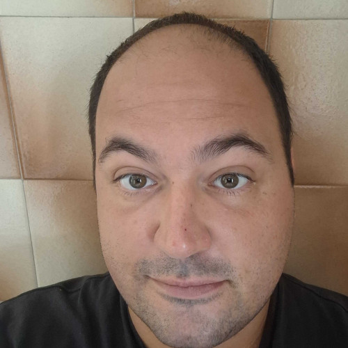 Mike K. profile photo