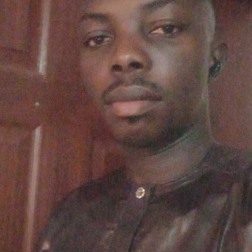 Damilola Solomon A.