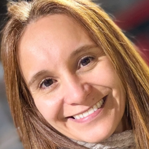 Veronica E. profile photo