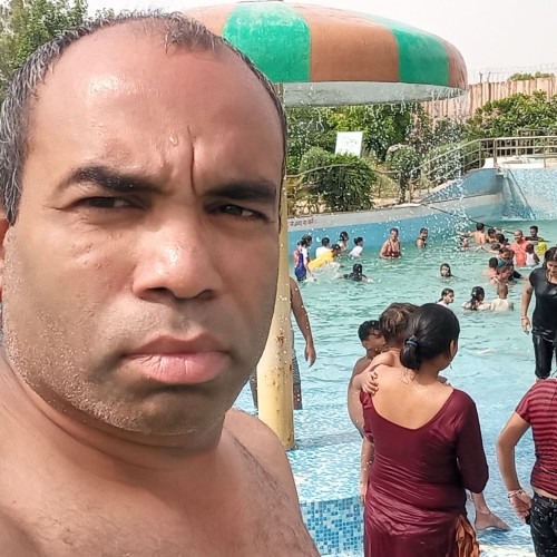Surender Kumar  D.