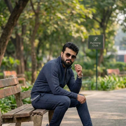 VIRAT G. profile photo