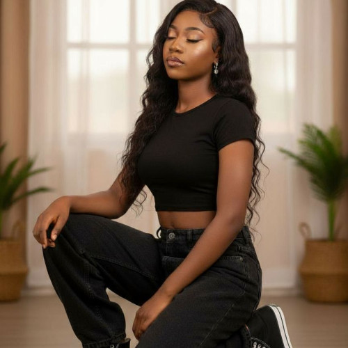 Agaba P. profile photo
