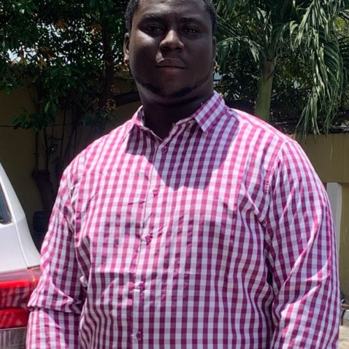 Adedeji S.
