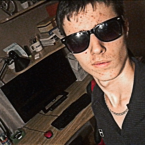 Andras Karoly V. profile photo