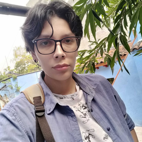ghygeth Emmanuel s. profile photo