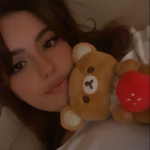 Angeliki  T.