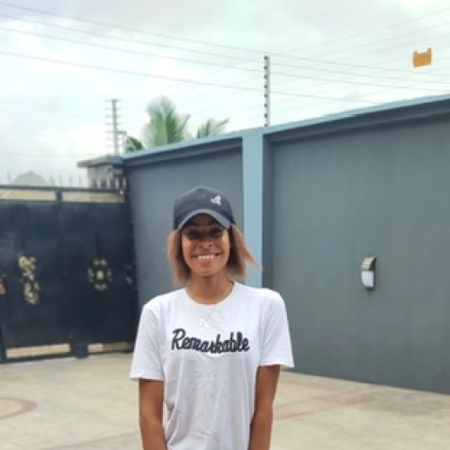 Ahleecia  A. profile photo
