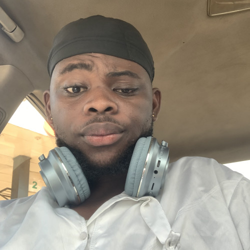 Moyosore  O. profile photo