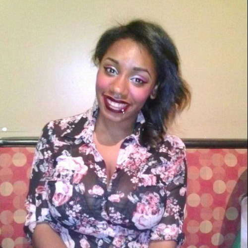 Jasmine b. profile photo