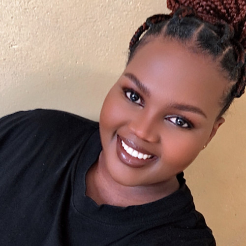 Mpho M. profile photo