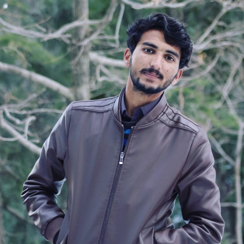 Daniyal K.