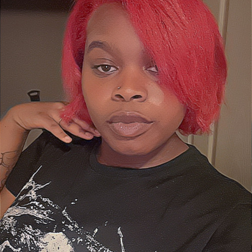 Alayah R. profile photo