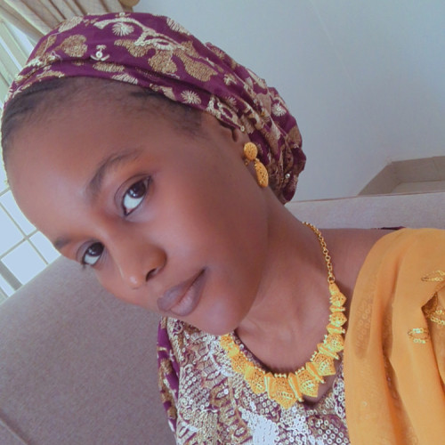 Hafsat  M. profile photo