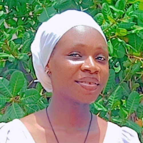 Emmanuella  N.