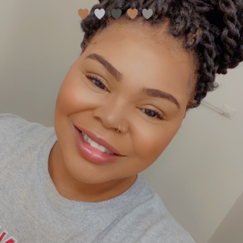Tierra Y. profile photo