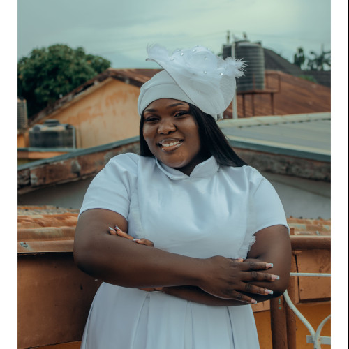 Beatrice M. profile photo