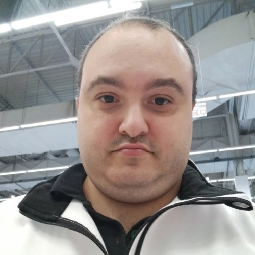 Luigi s. profile photo