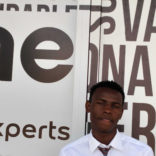 Kelvin N. profile photo