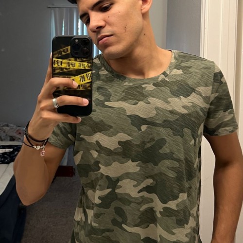 carlos v. profile photo