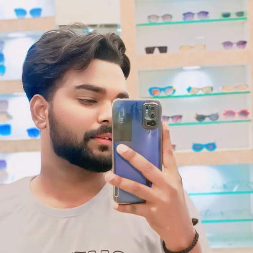 Vishal K. profile photo