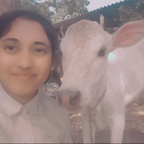 shravani m. profile photo