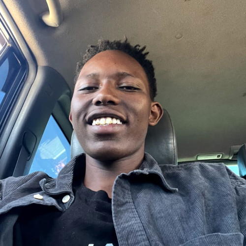 Brian k. profile photo