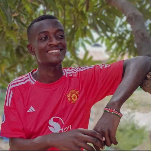 Omarion  I. profile photo