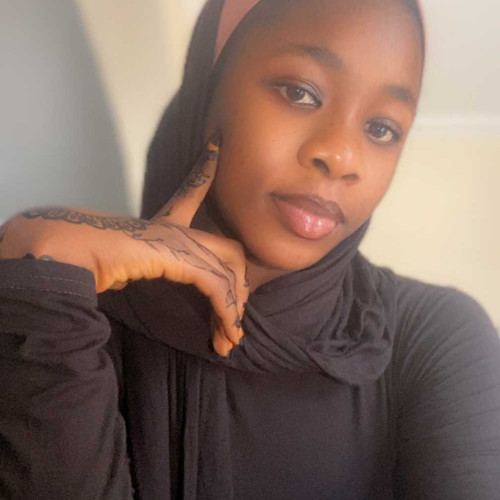 Khadija I.