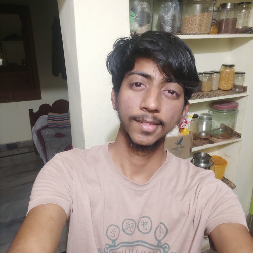 Santhosh S. profile photo