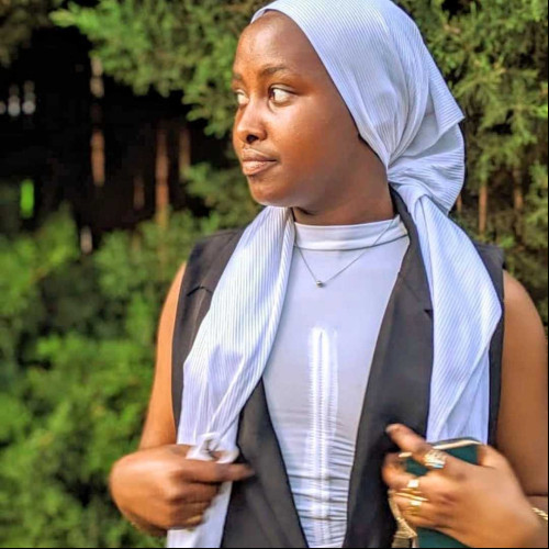 vanessa m. profile photo