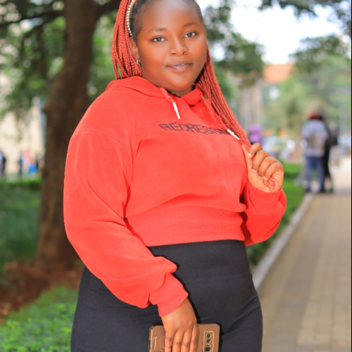 Wambui N. profile photo