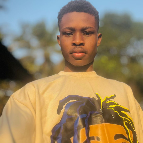 Divine N. profile photo