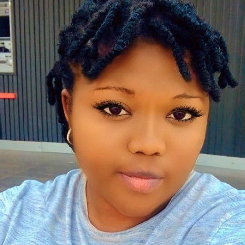 Patience ufedoojo  E.