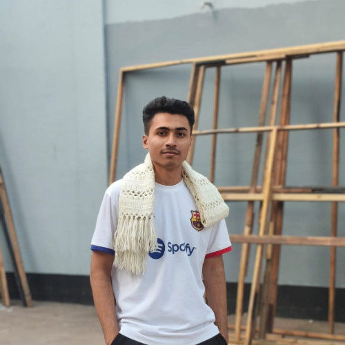Mashrafi  M. profile photo