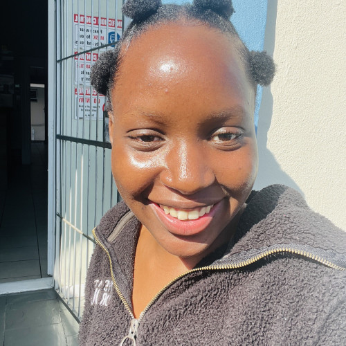 REENAH N. profile photo