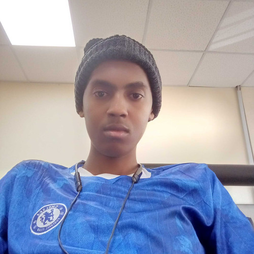 Kelvin M. profile photo