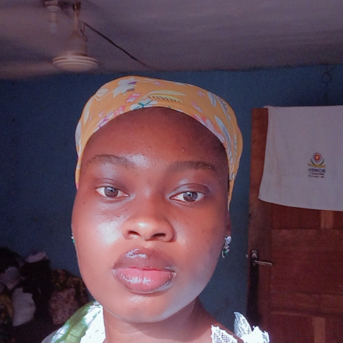 Christianah O. profile photo