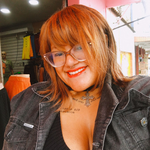 Lina C. profile photo