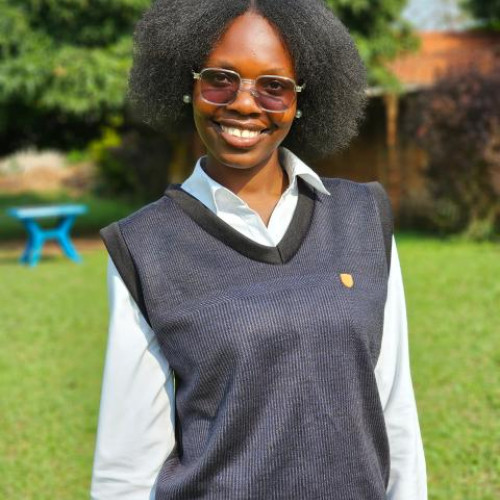 Whitney A. profile photo