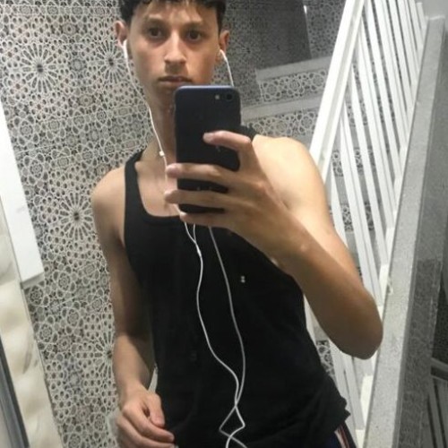 achraf h. profile photo