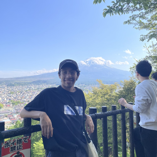 Andy T. profile photo