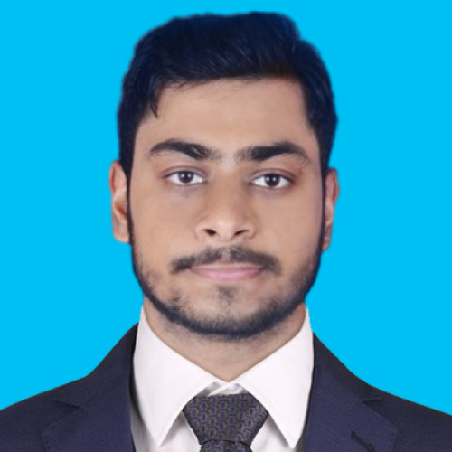 Ayush T.