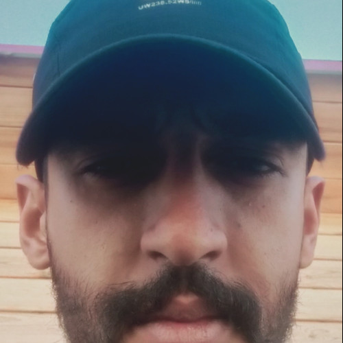 Hamza  . profile photo