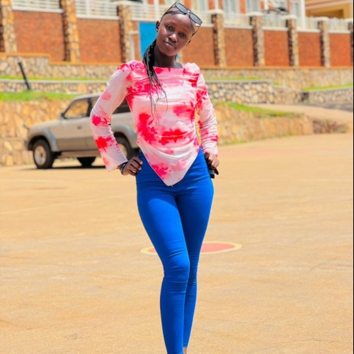 Pretty  A. profile photo