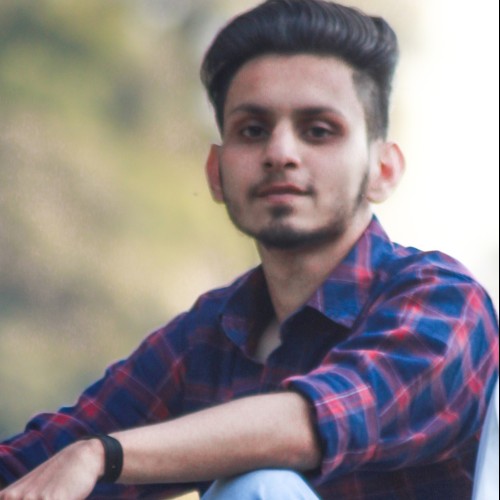 Tushar C.
