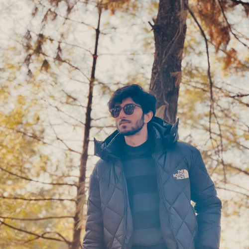 Mirza K. profile photo