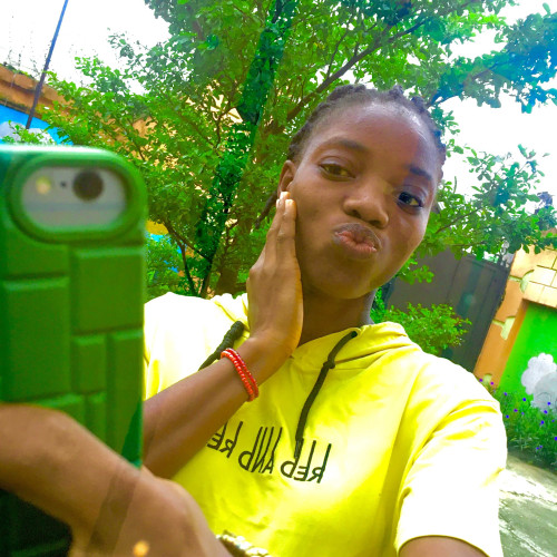 Kristy I.